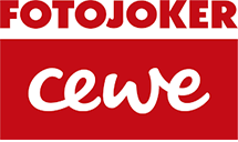 CEWE FOTOJOKER