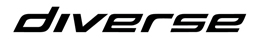 Diverse
