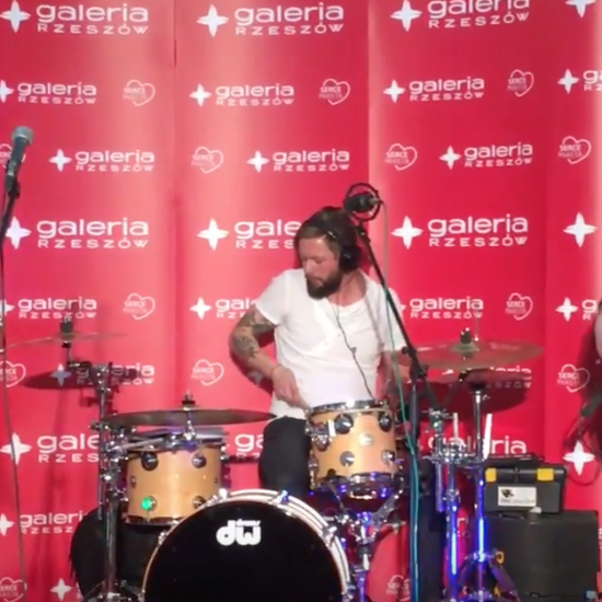 Mikołajkowa Noc Zakupów 2015 r.