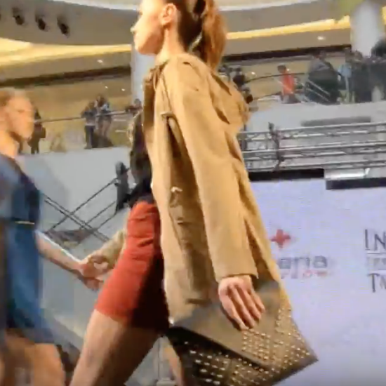 Fashion Weekend w Galerii Rzeszów 2013