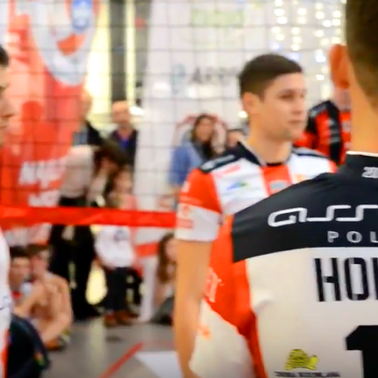 II edycja turnieju siatkarskiego