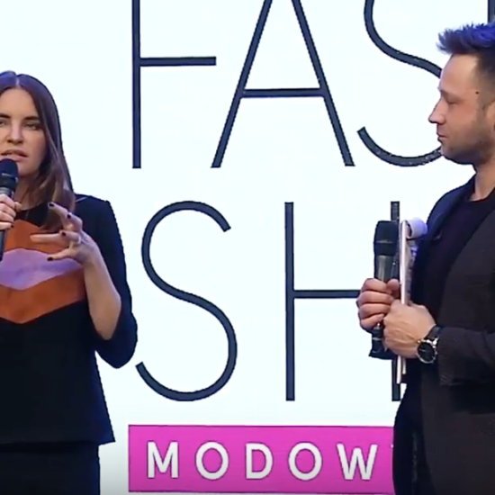 Modowy Dzień Kobiet 7-8 marca 2015