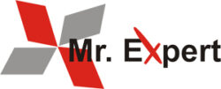 Mr. Expert