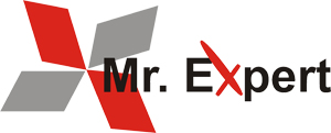 Mr. Expert