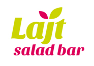 Lajt Salad Bar