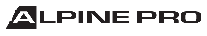Alpine Pro