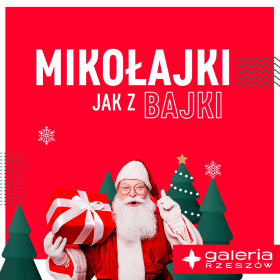 Mikołajki jak z Bajki <3
