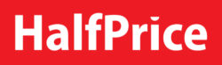 HALFPRICE