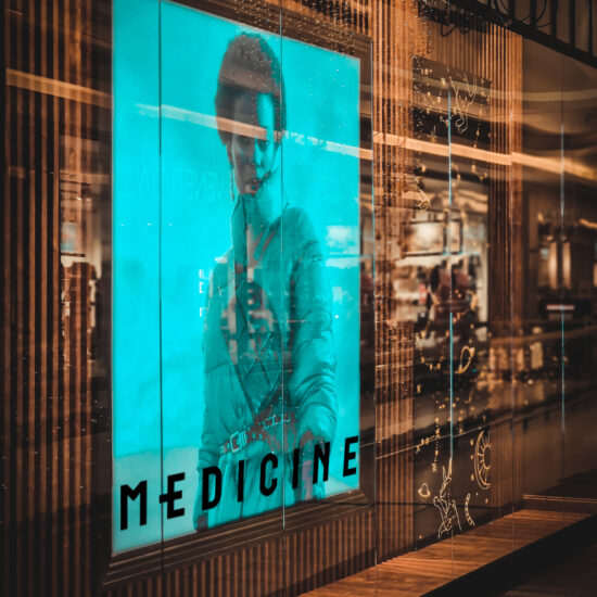 Otwarcie salonu MEDICINE w Galerii Rzeszów