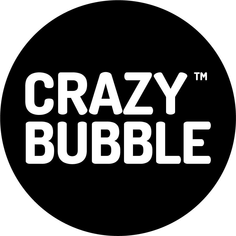 CRAZY BUBBLE
