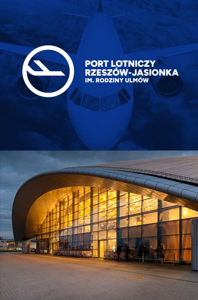 Port Lotniczy