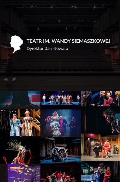 Teart im. Wandy Siemaszkowej