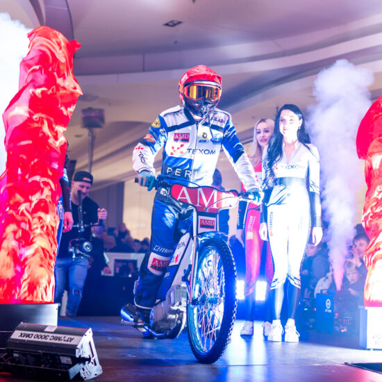 Prezentacja Drużyny TEXOM STAL RZESZÓW!