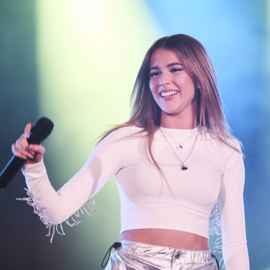 Koncert ROXIE WĘGIEL w Galerii Rzeszów