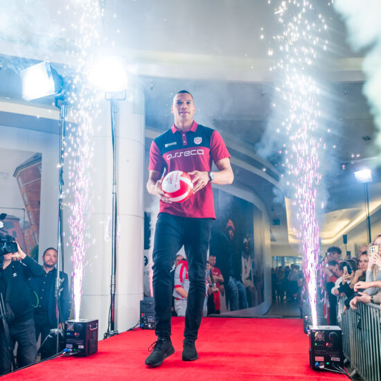 Asseco Resovia Rzeszów & Galeria Rzeszów