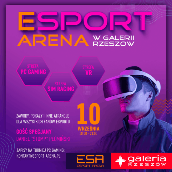 ESport Arena