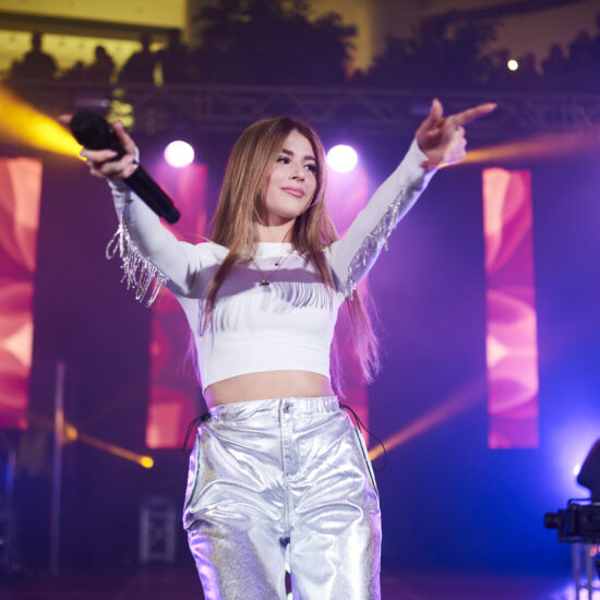 Koncert ROKSANY WĘGIEL – 10 Urodziny