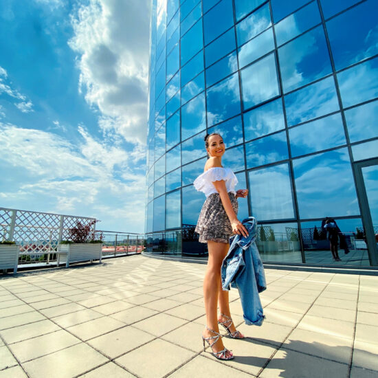 Summer SALE! Wyzwanie z PLAMKĄ w Galerii Rzeszów vol.2