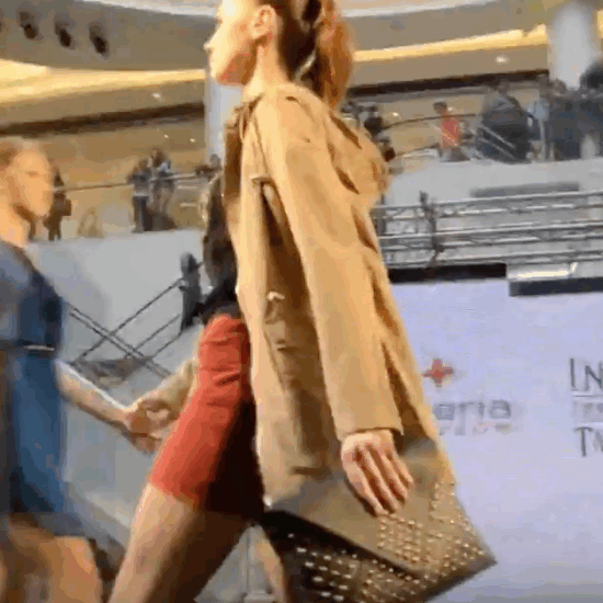 Fashion Weekend w Galerii Rzeszów 2013