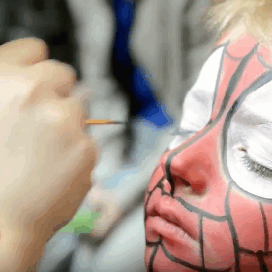 Dzień Dziecka 2014 w Galerii Rzeszów