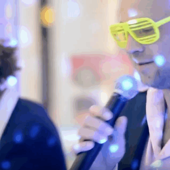 Gorąca Noc Zakupów w rytmie Disco Fever