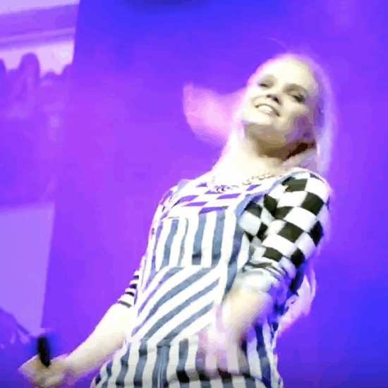 Margaret i Asseco Resovia w Galerii Rzeszów.