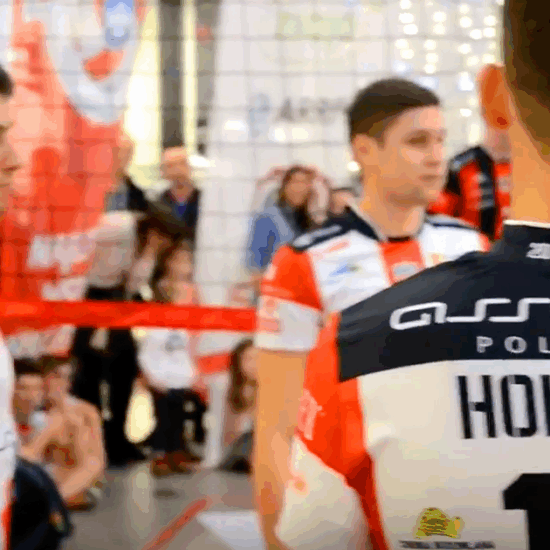 II edycja turnieju siatkarskiego