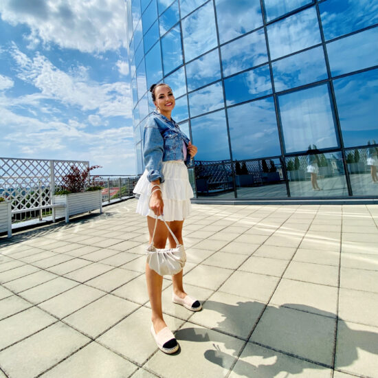 Summer SALE. Wyzwanie z PLAMKĄ ! vol.1