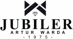 JUBILER Artur Warda