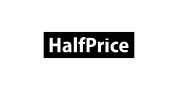HALF PRICE